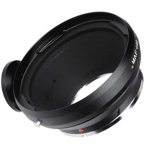 FotodioX Pro Lens Mount Adapter for Hass