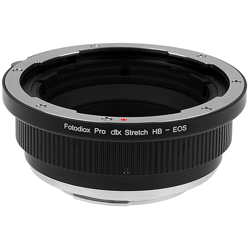 FotodioX DLX Stretch Adapter (Hasselblad V to Canon EF/EF-S)