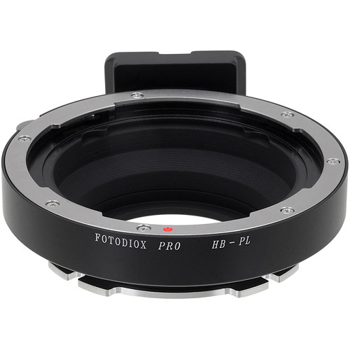 FotodioX Hasselblad V-Mount to ARRI PL Camera Adapter