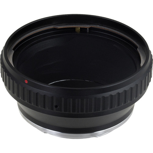 FotodioX Mount Adapter for Hasselblad VMount Lens to HBVEOS