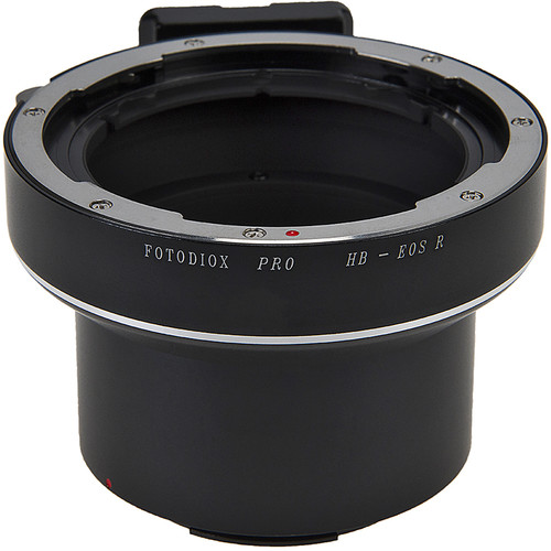 FotodioX Hasselblad V Lens to Canon RF-M