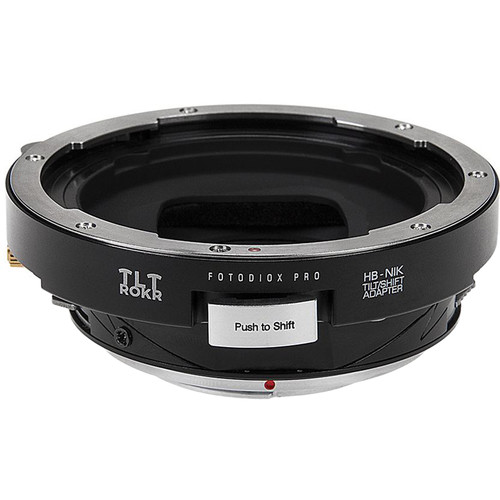 FotodioX Pro TLT ROKR Tilt/Shift Adapter