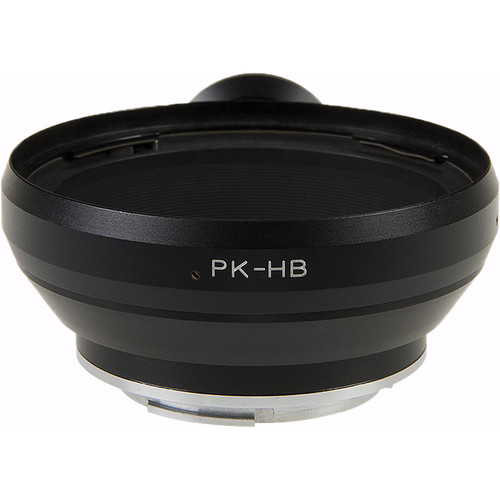 FotodioX Lens Mount Adapter for Hasselbl