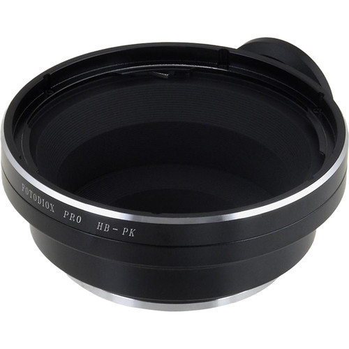 FotodioX Pro Mount Adapter for Hasselbla