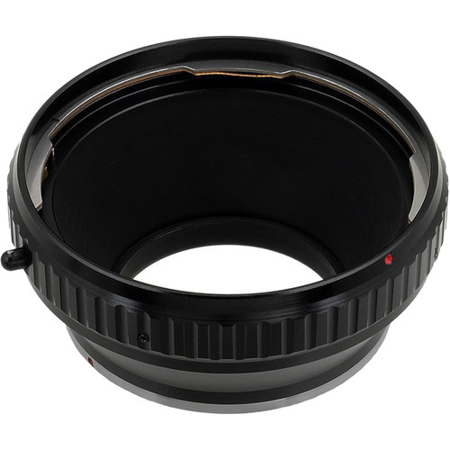 FotodioX Mount Adapter for Hasselblad V-