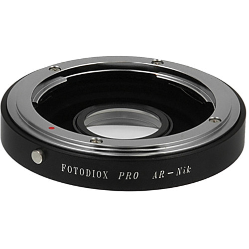 FotodioX Pro Lens Mount Adapter for Koni