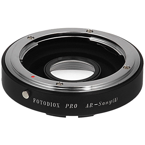 FotodioX Pro Lens Mount Adapter for Koni