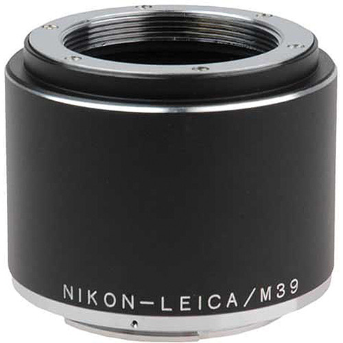 FotodioX Pro Lens Mount Adapter for Viso
