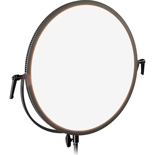 FotodioX C-700RSV FlapJack LED Bi-Color Edge Light (18