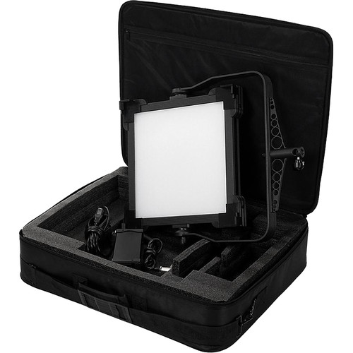 FotodioX Pro FACTOR 1x1 V-2000ASVL Bi-Co
