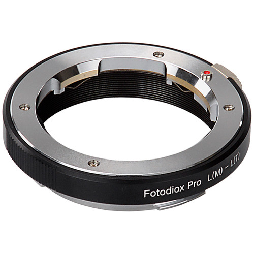FotodioX Leica M Lens to Leica L-Mount C