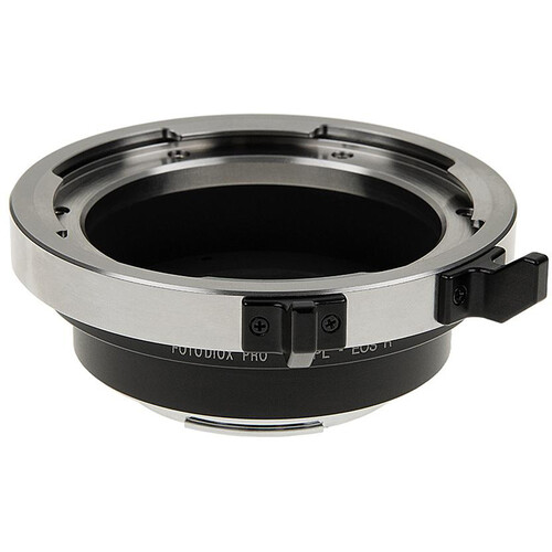 FotodioX ARRI LPL Lens to Canon RF-Mount