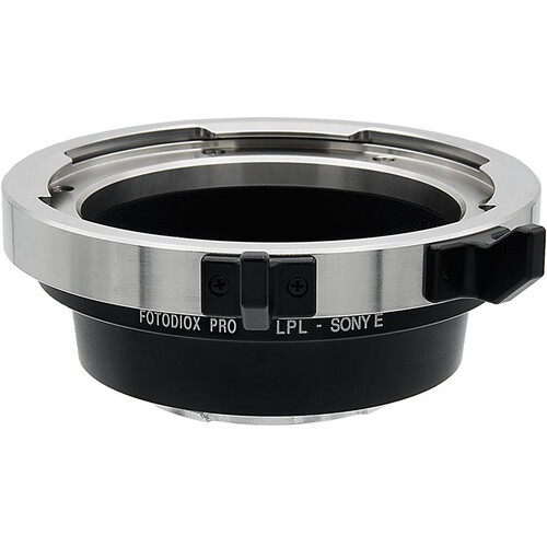 FotodioX Pro Lens Mount Adapter for ARRI