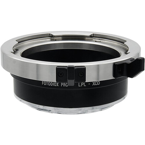 FotodioX Pro Lens Mount Adapter for ARRI