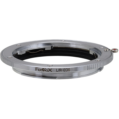FotodioX Mount Adapter for Leica R-Mount