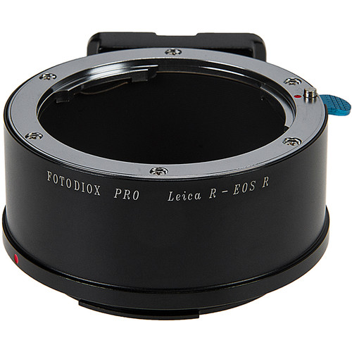 FotodioX Leica R Lens to Canon RF-Mount