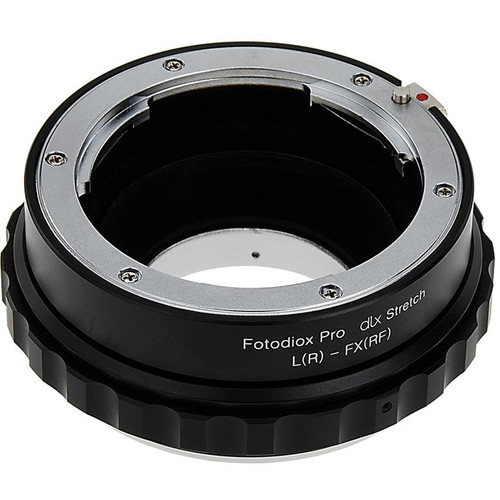 fuji x system adapter to leica x system lens fuji x system adapter to leica x system lens