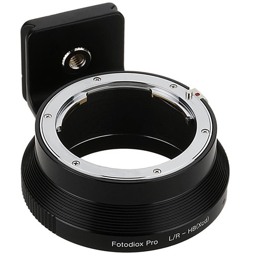 FotodioX Leica R-Mount Lens to Hasselbla