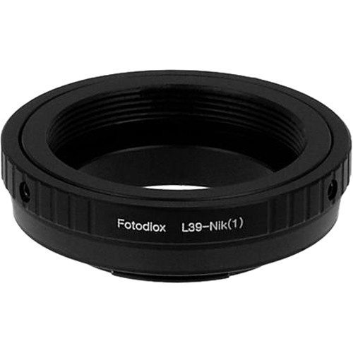 Leica M To Nikon Z Adapter Macro Entension Bellows For Nikon F