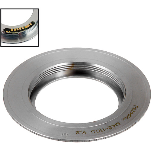 FotodioX Type 2 Pro Lens Mount Adapter w