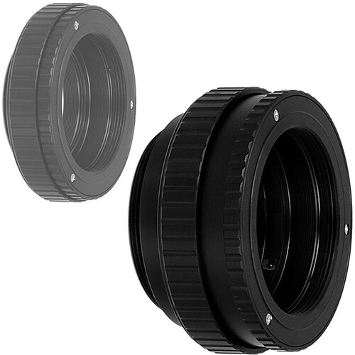FotodioX M42 Focusing Helicoid 16-30mm f