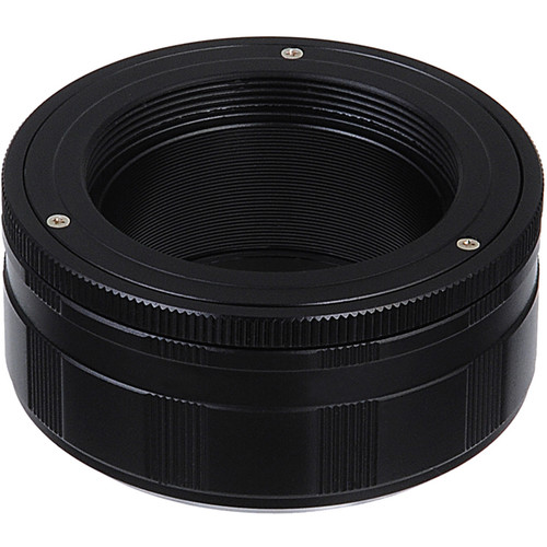 FotodioX Macro Lens Mount Adapter for M4