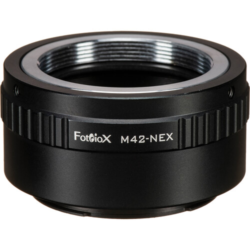 FotodioX Mount Adapter for M42 Type 2 Le