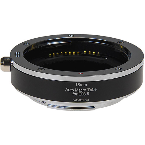 FotodioX 15mm Pro Automatic Macro Extens
