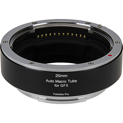 FotodioX 20mm Pro Automatic Macro Extens