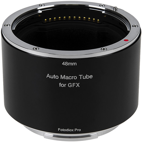 FotodioX 48mm Pro Automatic Macro Extens