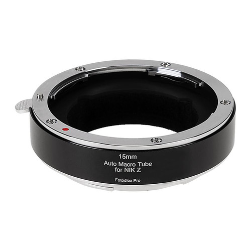 FotodioX 15mm Pro Automatic Macro Extens