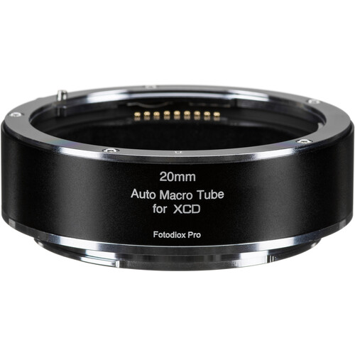FotodioX 20mm Pro Automatic Macro Extens