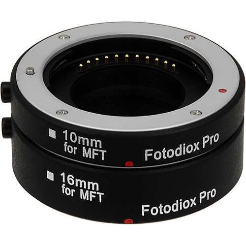FotodioX