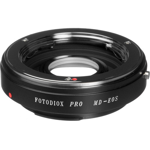 FotodioX Pro Lens Mount Adapter for Mino