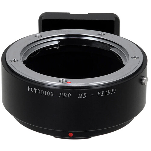 FotodioX Minolta MD/MC Pro Lens Adapter