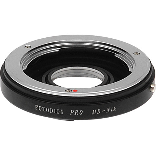 FotodioX Pro Lens Mount Adapter for Mino