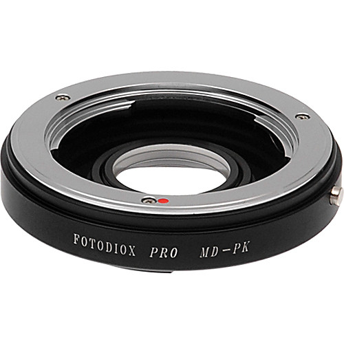 FotodioX Pro Lens Mount Adapter for Mino
