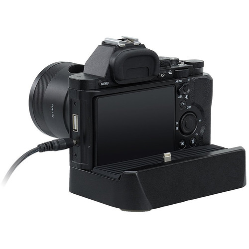 FotodioX Mirage Trio USB Charging Statio