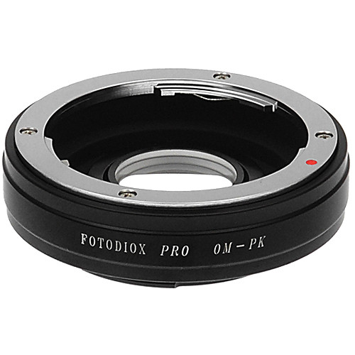 FotodioX Pro Lens Mount Adapter for Olym