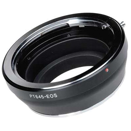FotodioX Pro Lens Mount Adapter for Pent