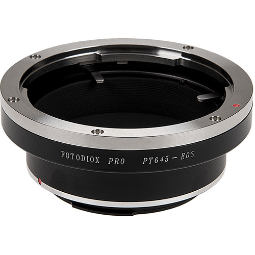 FotodioX Pro Lens Mount Adapter with Gen