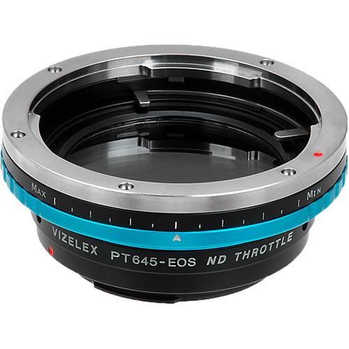 FotodioX Vizelex ND Throttle Lens Mount