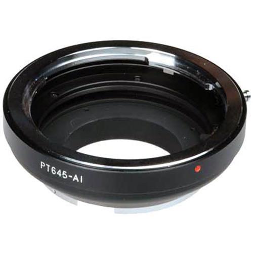 FotodioX Pro Lens Mount Adapter for Pent