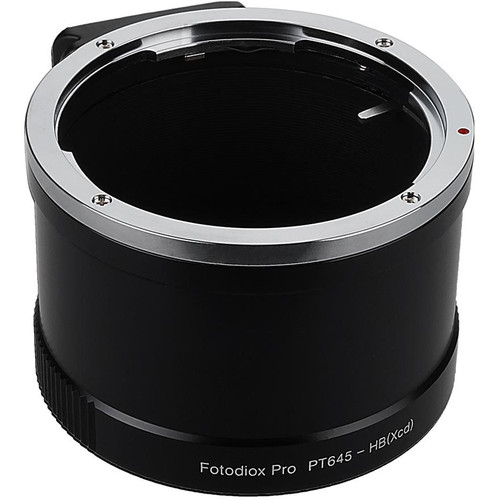 FotodioX Pentax 645 Lens to Hasselblad X