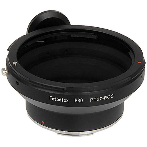 FotodioX Pro Lens Mount Adapter for Pent
