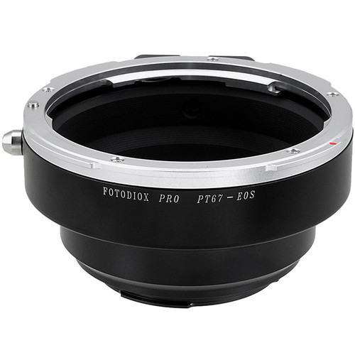 FotodioX Pro Lens Mount Adapter with Gen