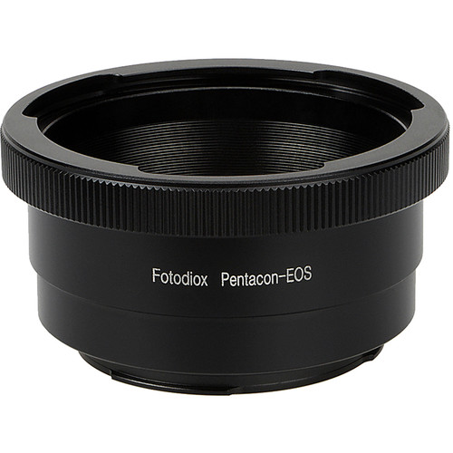 FotodioX Lens Mount Adapter with Generat