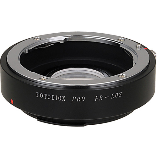 FotodioX Pro Lens Mount Adapter with Gen