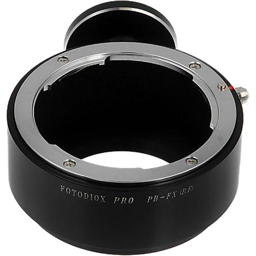 FotodioX Pro Mount Adapter for Praktica