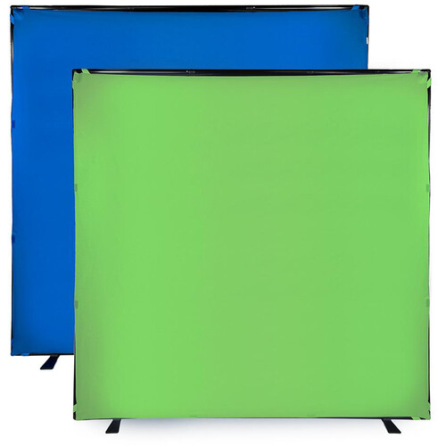 FotodioX Portable Background Kit (7.5 x